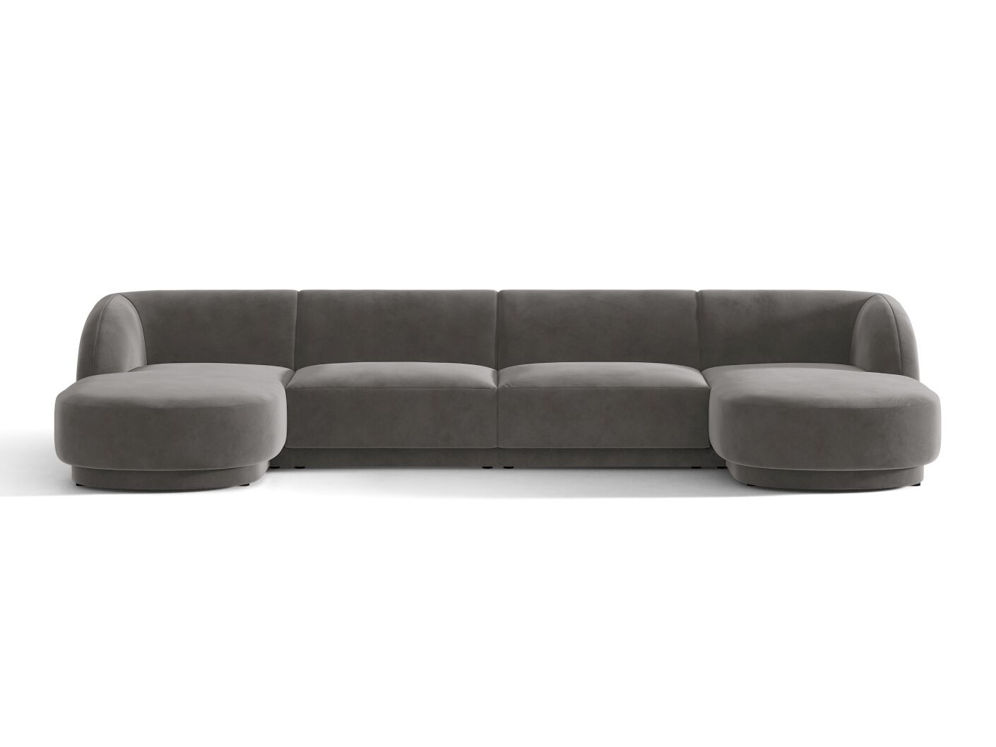 Modulinis minkštas kampas Tivlomi 108 (Venus 2930)