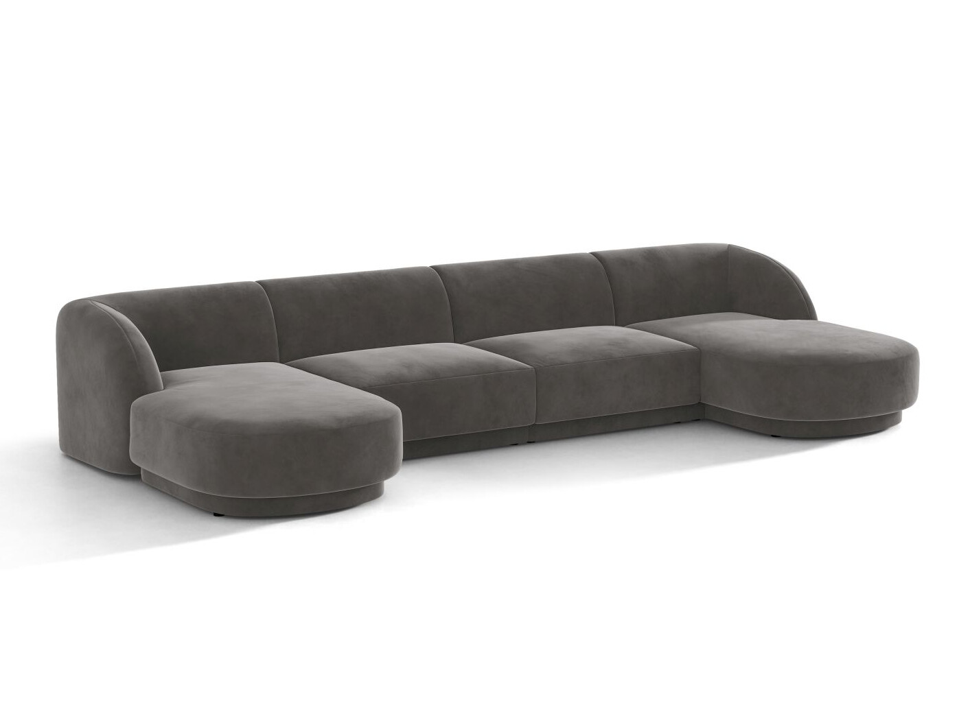 Modulinis minkštas kampas Tivlomi 108 (Venus 2930)