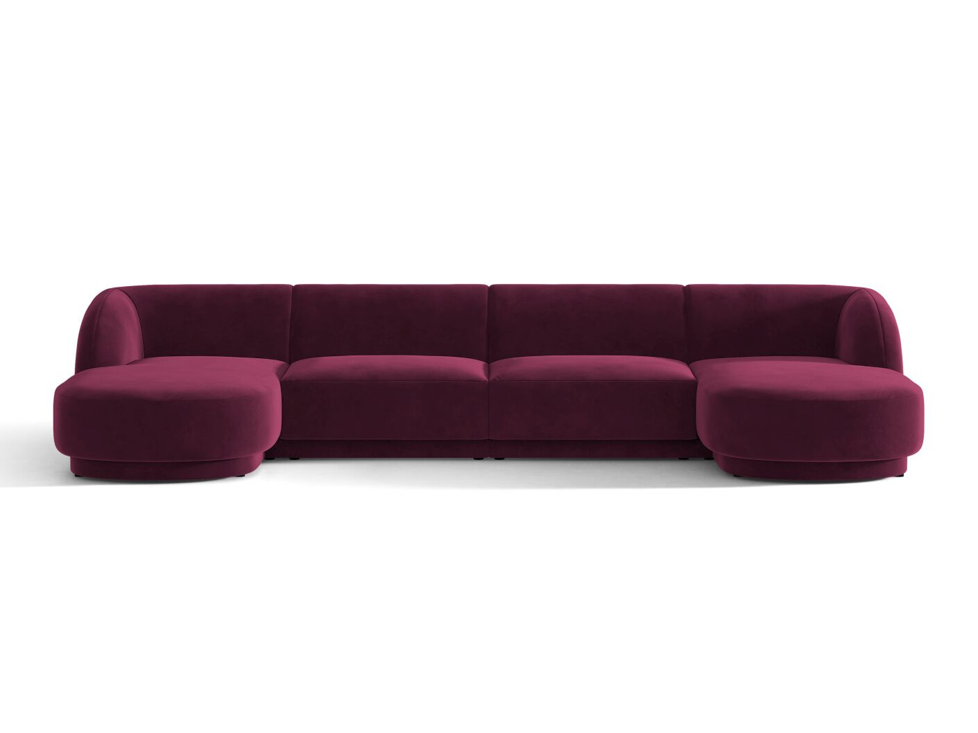 Modulinis minkštas kampas Tivlomi 108 (Venus 2932)