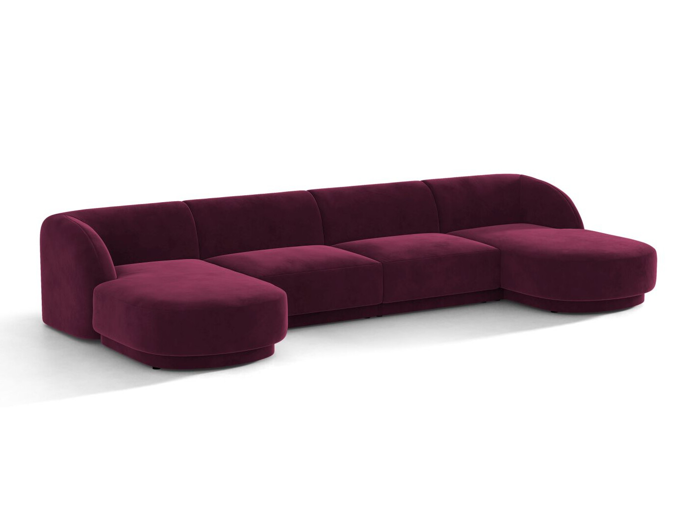 Modulinis minkštas kampas Tivlomi 108 (Venus 2932)