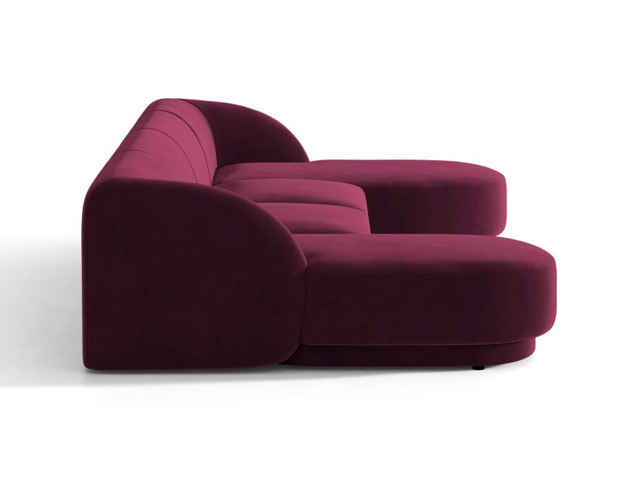 Modulinis minkštas kampas Tivlomi 108 (Venus 2932)