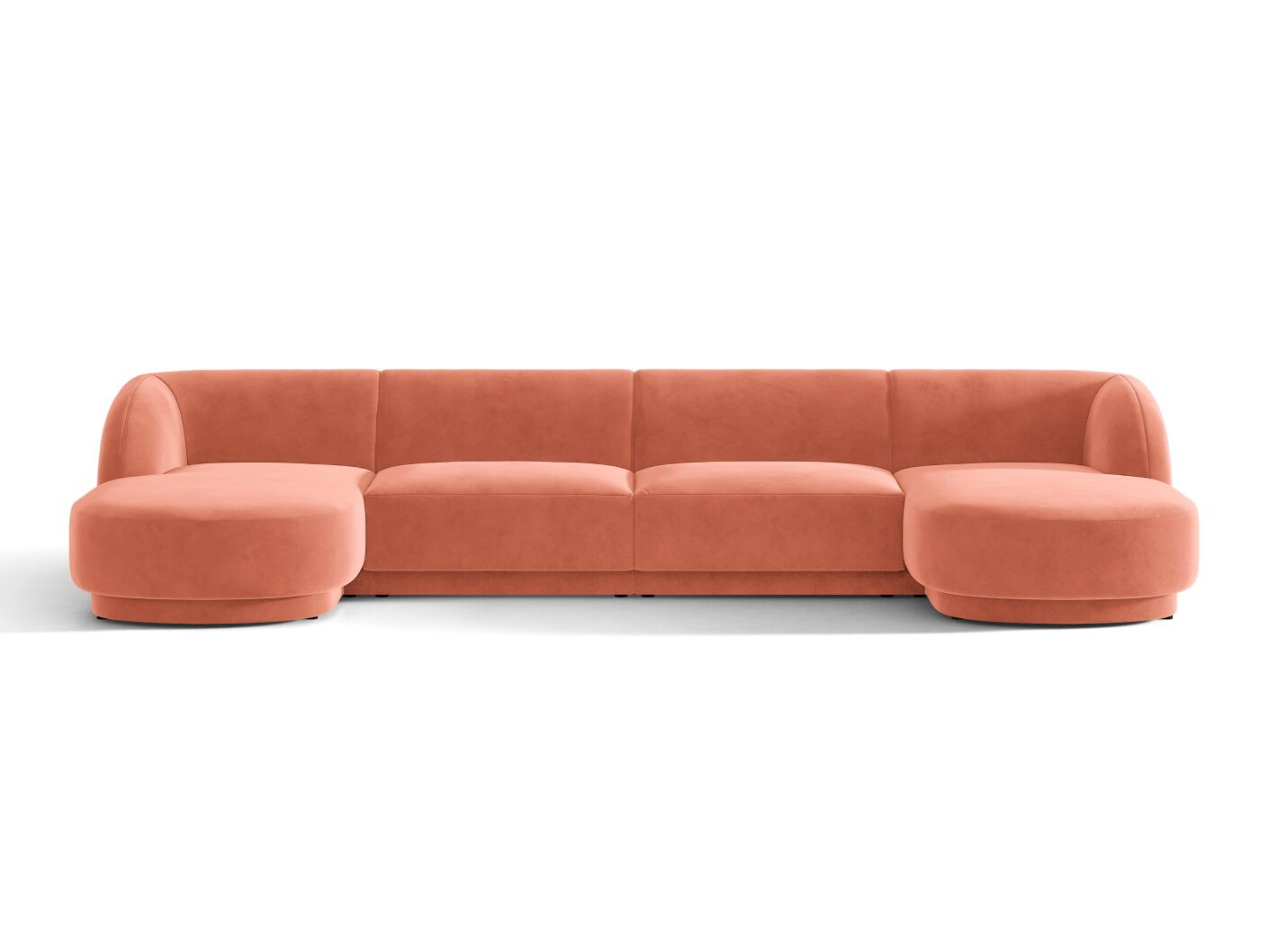 Modulinis minkštas kampas Tivlomi 108 (Venus 2933)