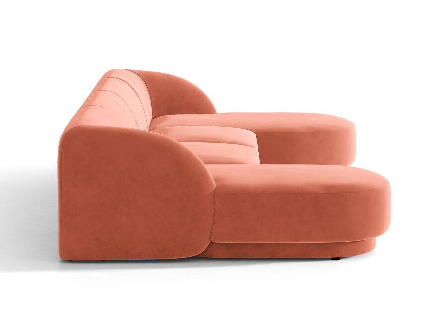 Modulinis minkštas kampas Tivlomi 108 (Venus 2933)