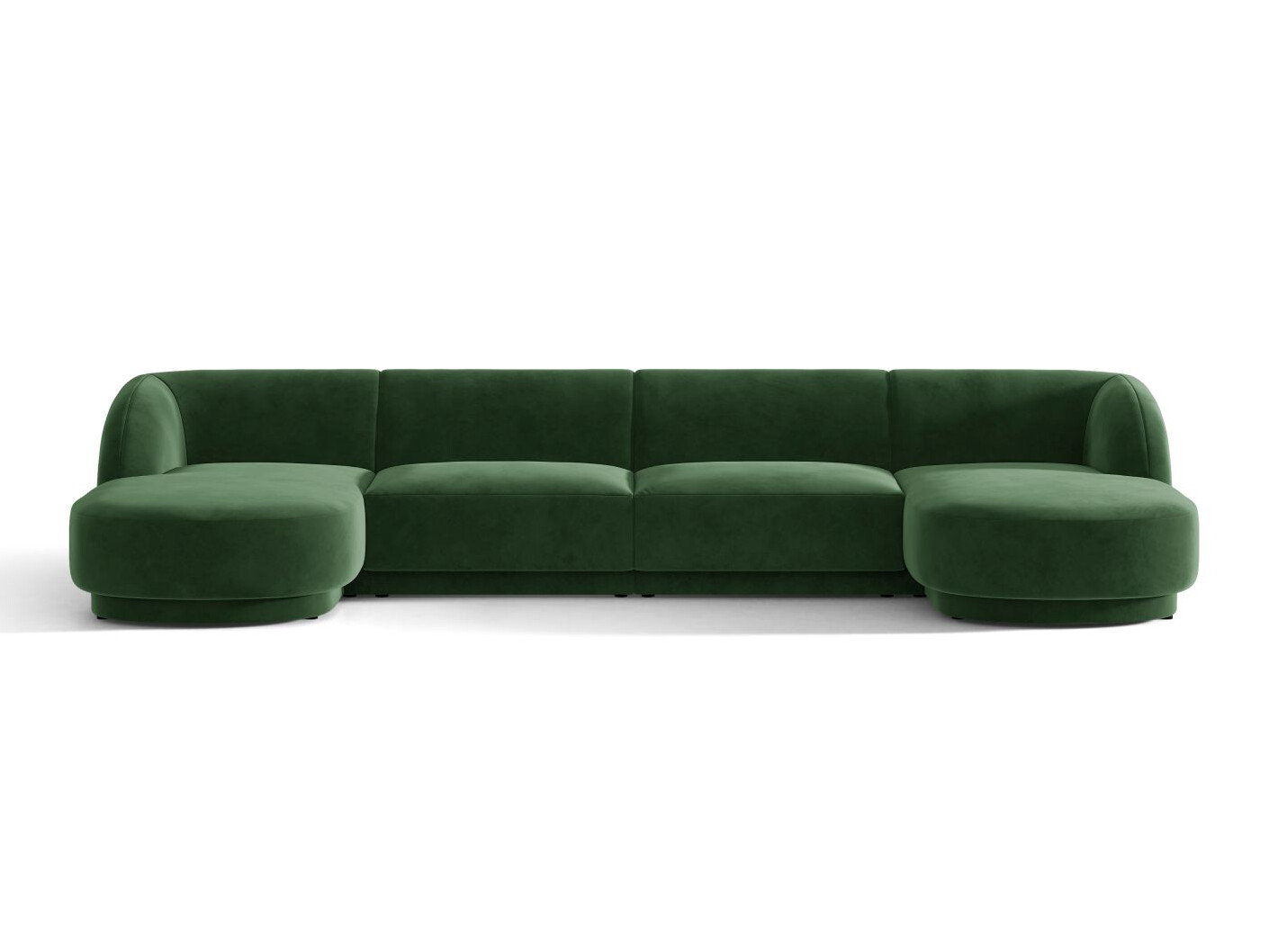 Modulinis minkštas kampas Tivlomi 108 (Venus 2940)