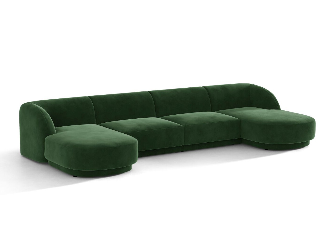 Modulinis minkštas kampas Tivlomi 108 (Venus 2940)