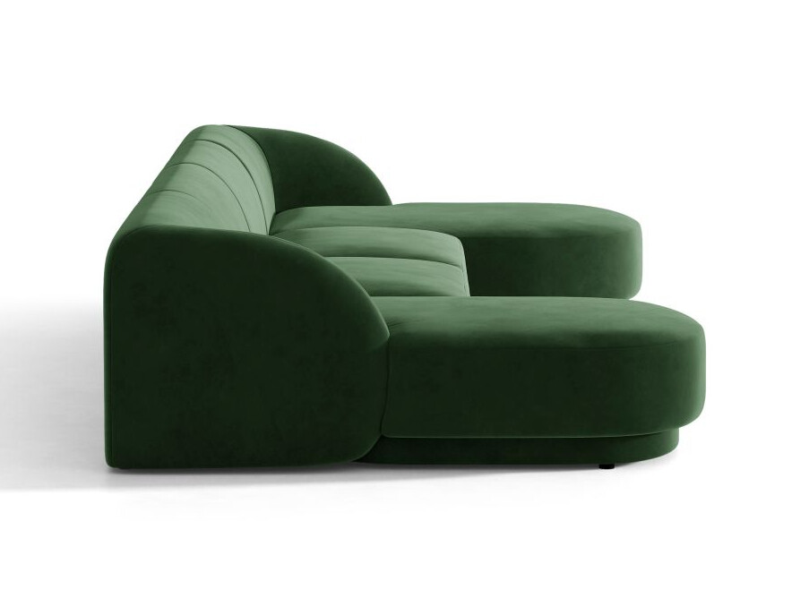Modulinis minkštas kampas Tivlomi 108 (Venus 2940)