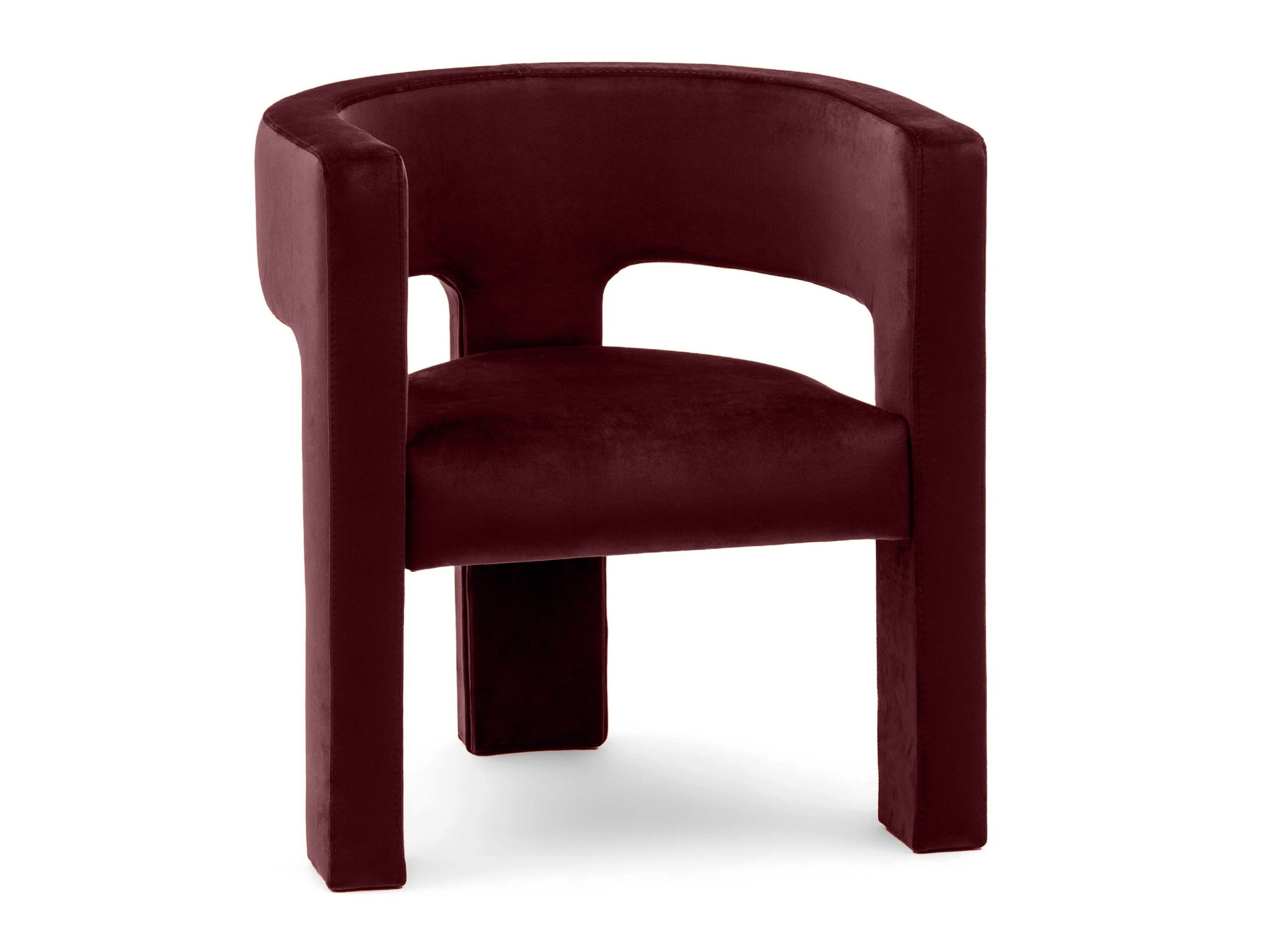Fotelis Burleson 811 (Magic Velvet 2229)