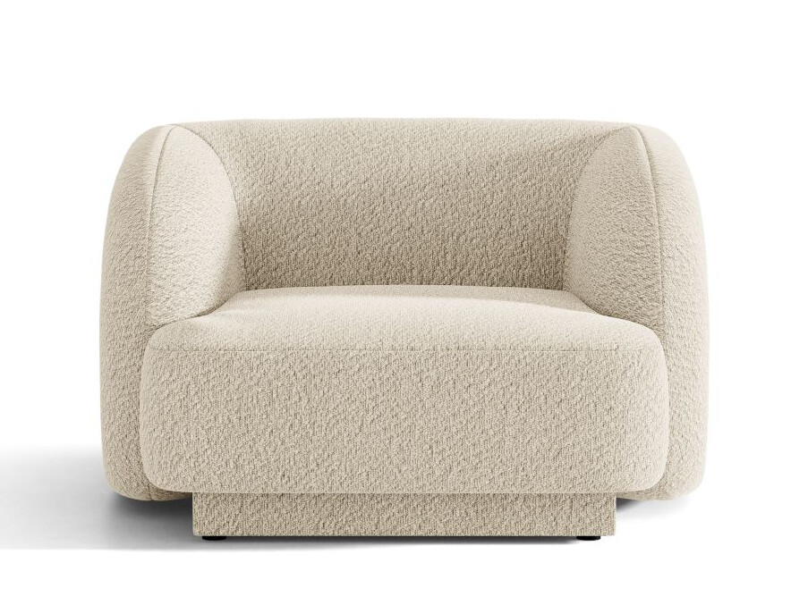 Fotelis Tivlomi 111 (Baloo 2074)