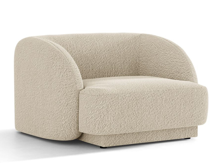 Fotelis Tivlomi 111 (Baloo 2074)