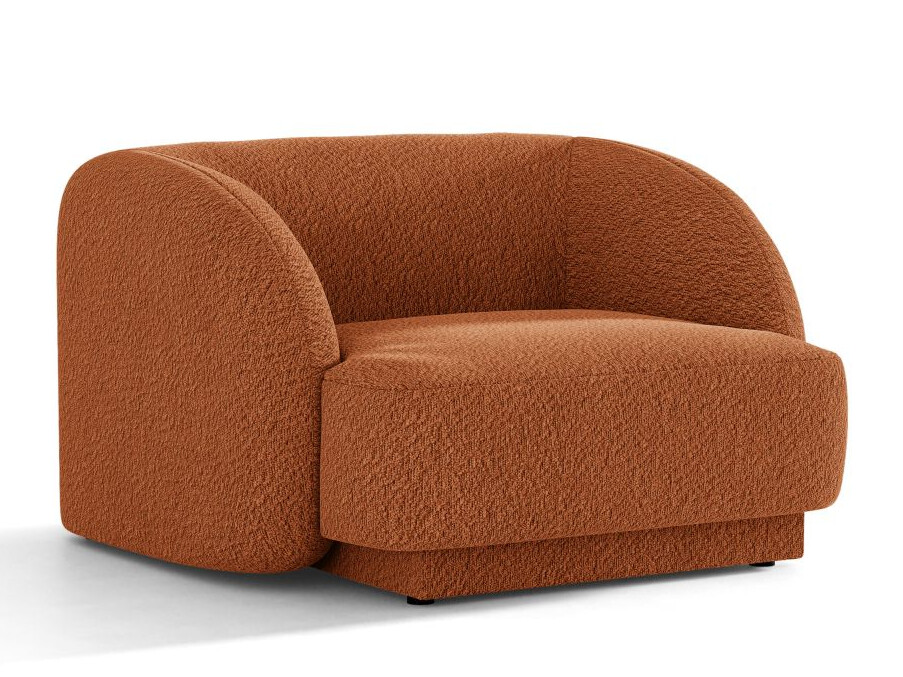 Fotelis Tivlomi 111 (Baloo 2078)
