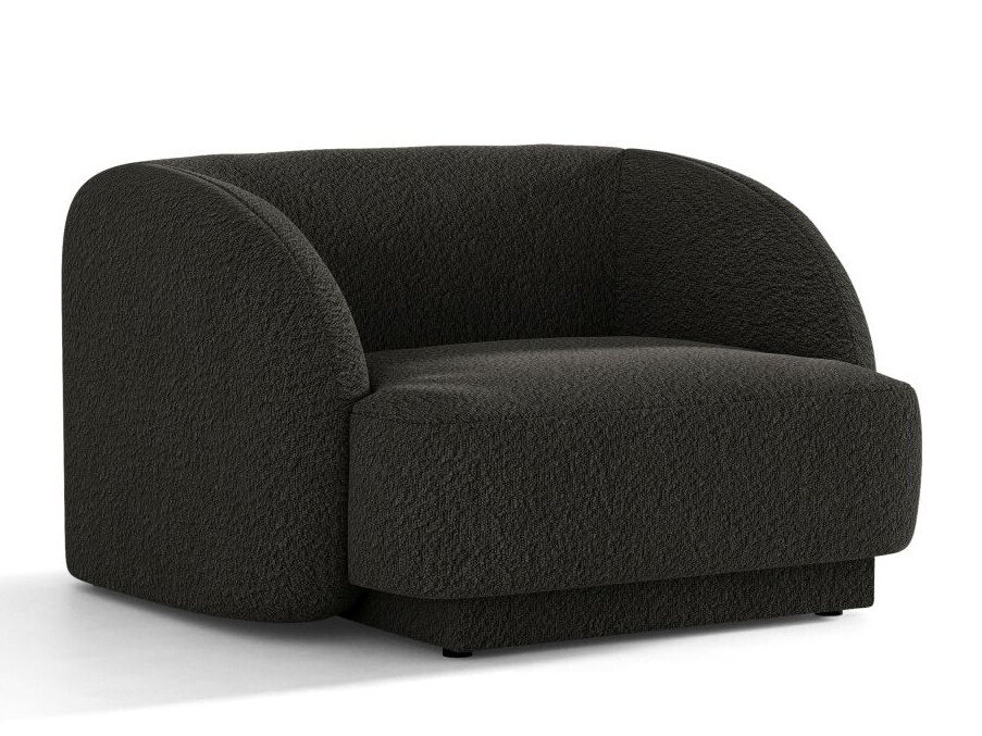 Fotelis Tivlomi 111 (Baloo 2081)