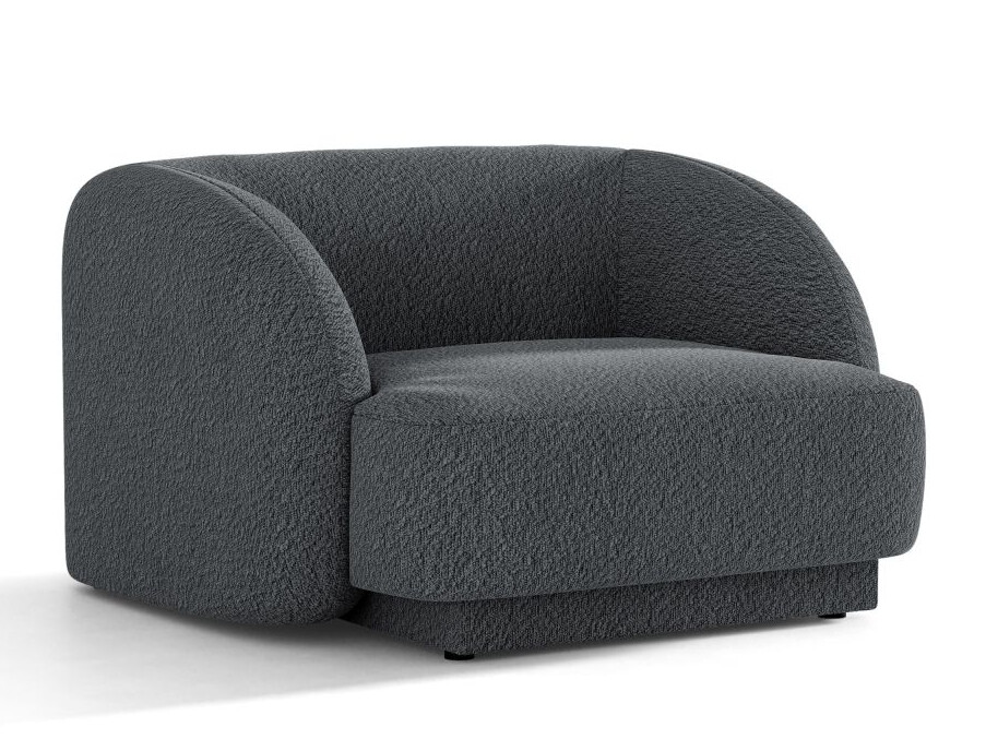 Fotelis Tivlomi 111 (Baloo 2083)