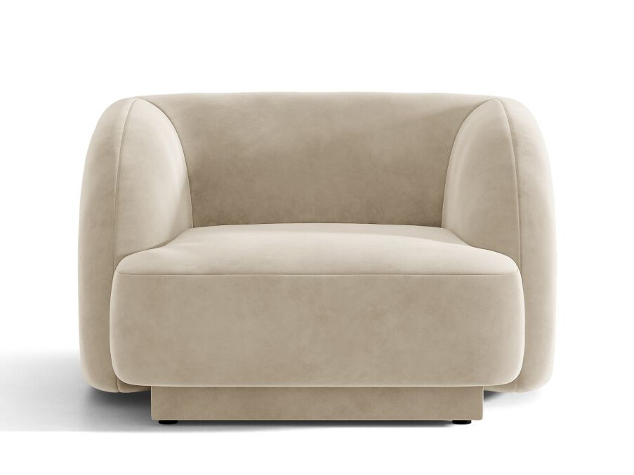 Fotelis Tivlomi 111 (Bluvel 30)