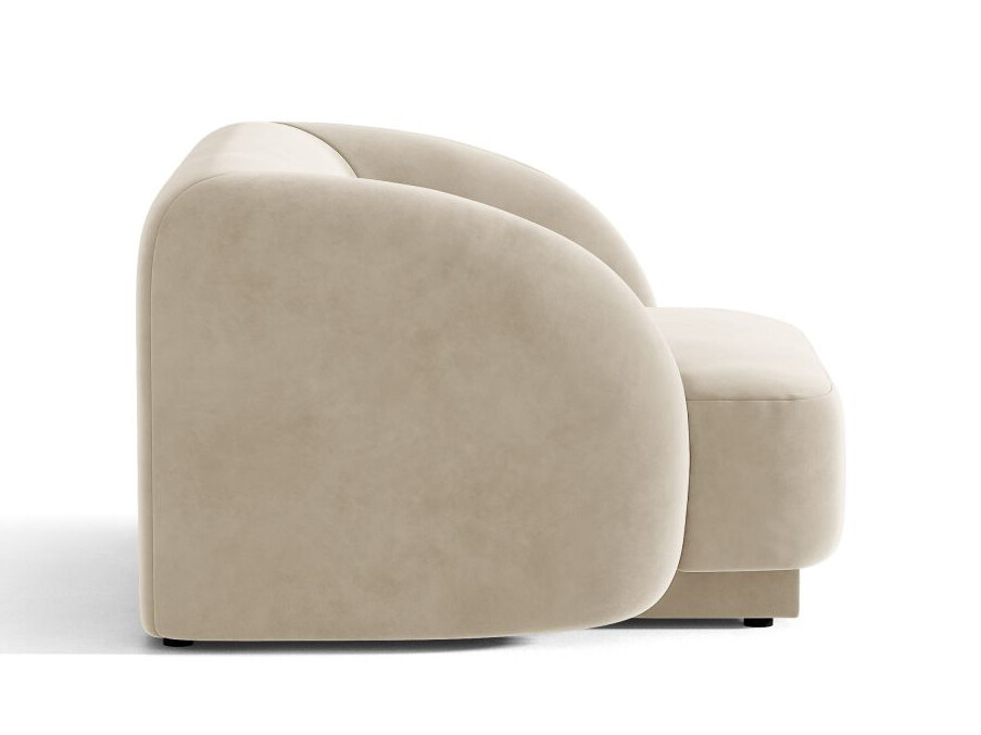 Fotelis Tivlomi 111 (Bluvel 30)