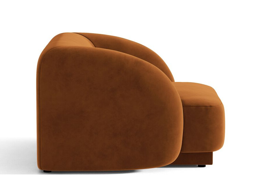 Fotelis Tivlomi 111 (Bluvel 4215)