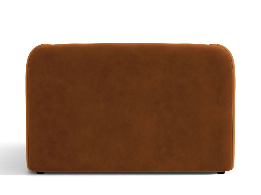 Fotelis Tivlomi 111 (Bluvel 4215)