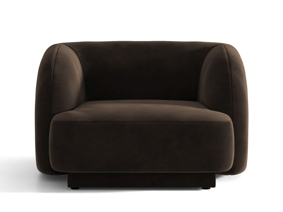 Fotelis Tivlomi 111 (Bluvel 48)