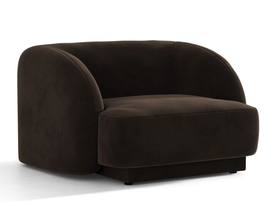 Fotelis Tivlomi 111 (Bluvel 48)