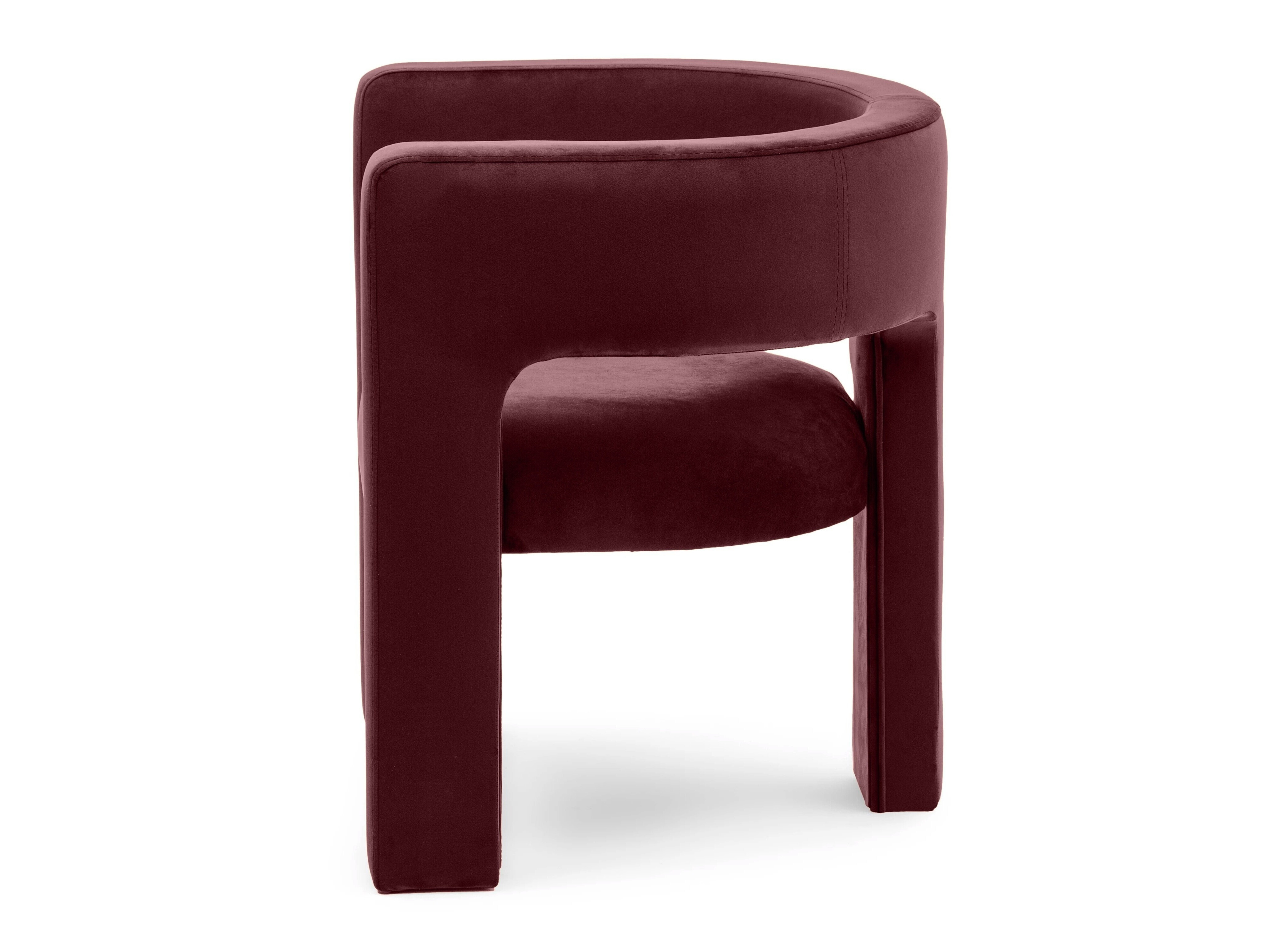 Fotelis Burleson 811 (Magic Velvet 2229)