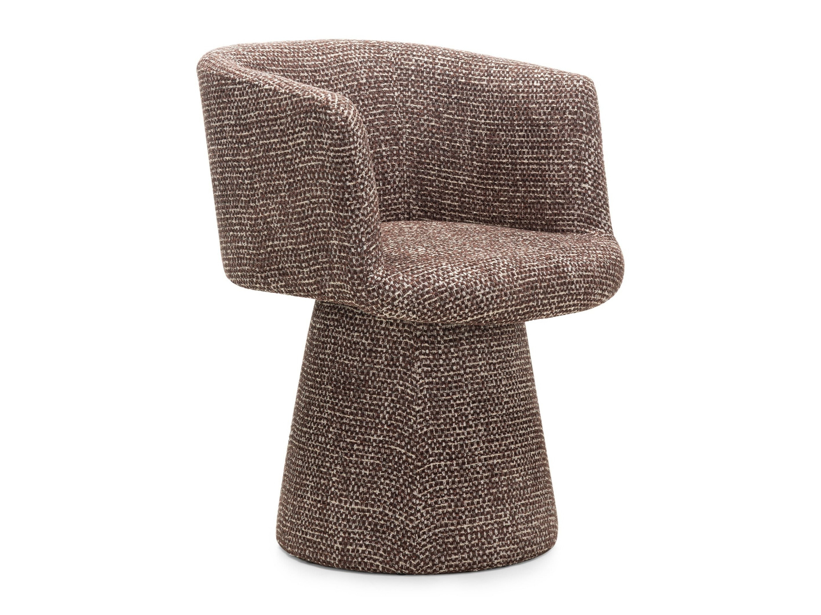 Fotelis Burleson 813 (Silencio 27)