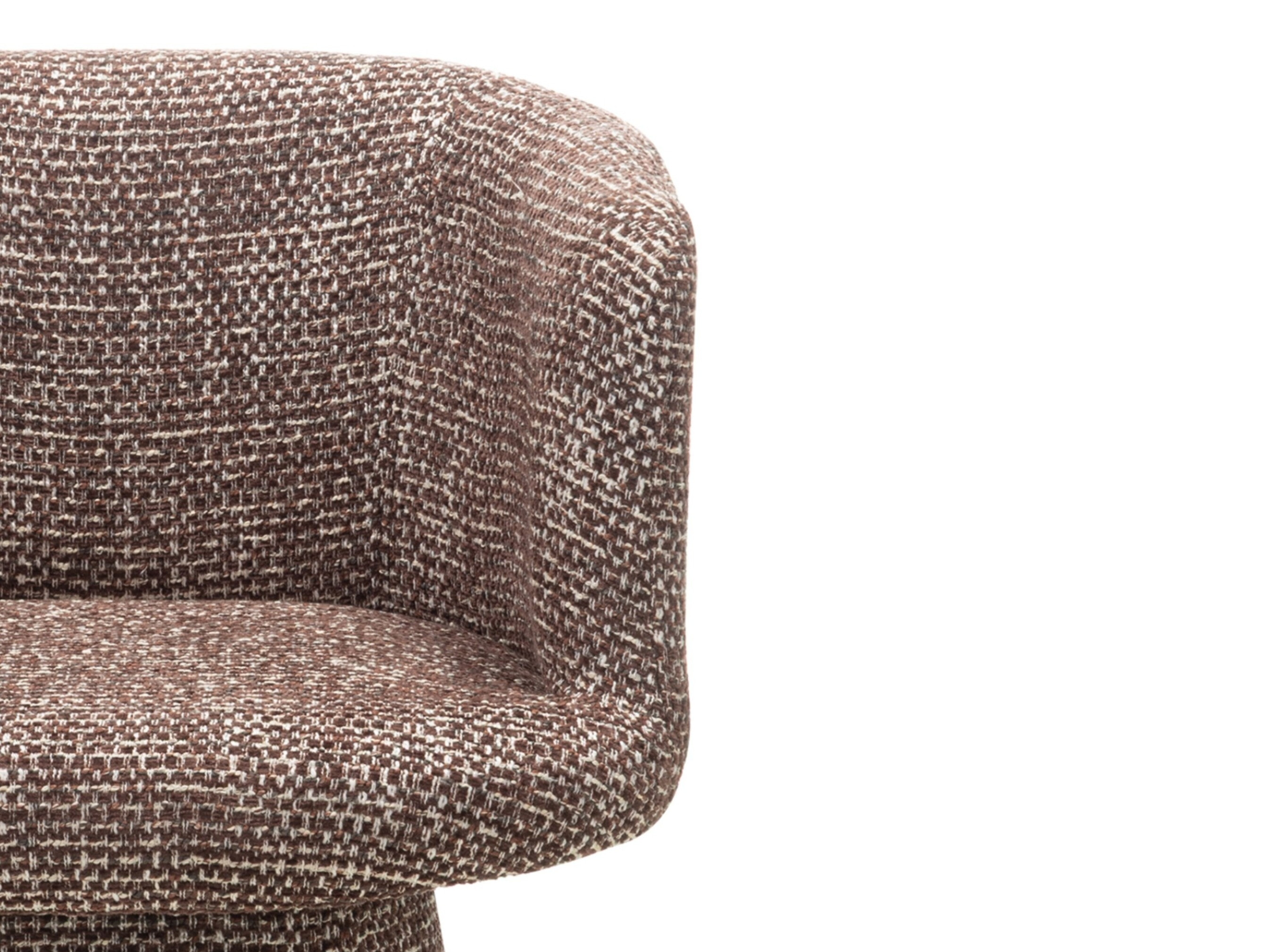 Fotelis Burleson 813 (Silencio 27)