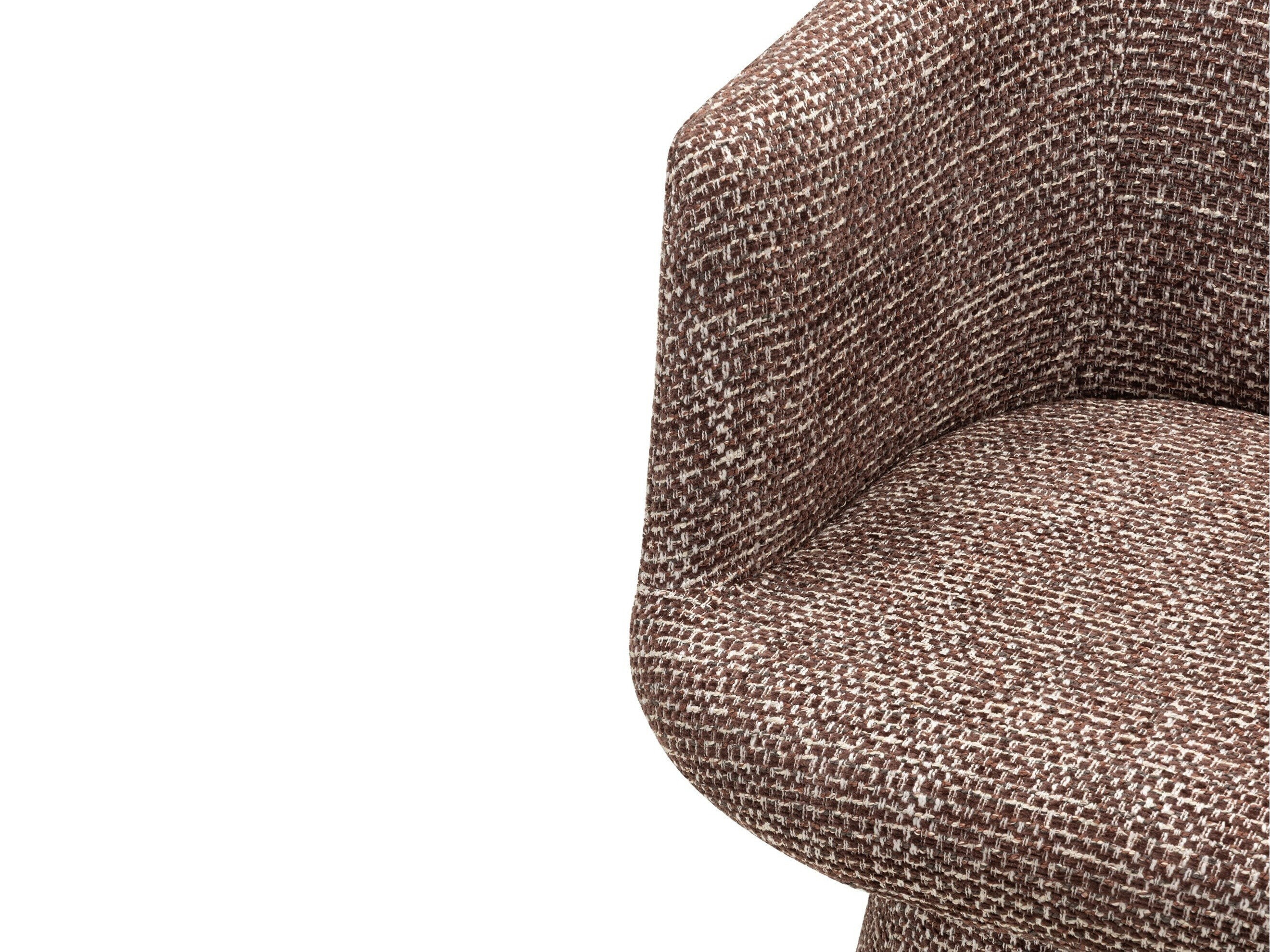 Fotelis Burleson 813 (Silencio 27)