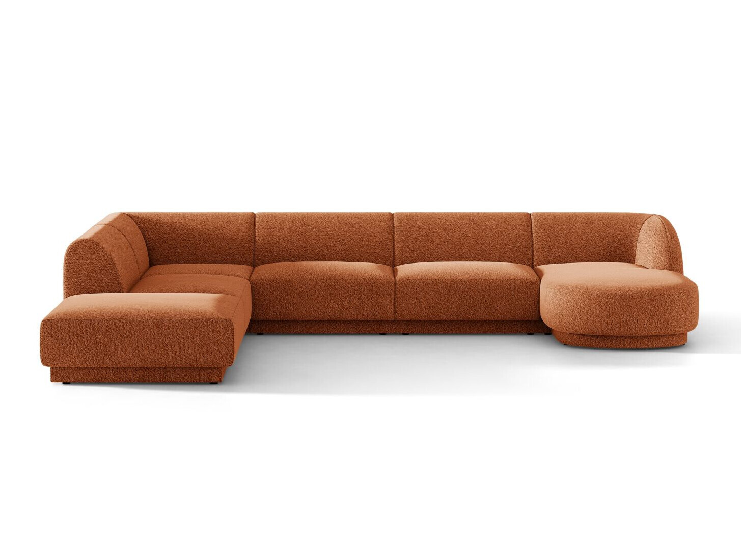 Modulinė sėdimoji dalis Tivlomi 103 (Baloo 2078)