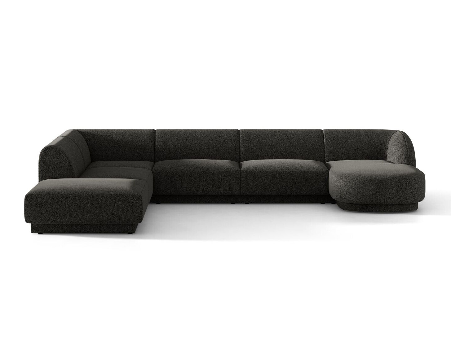 Modulinė sėdimoji dalis Tivlomi 103 (Baloo 2081)