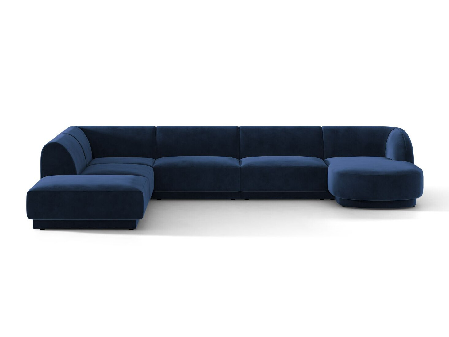 Modulinė sėdimoji dalis Tivlomi 103 (Baloo 2082)