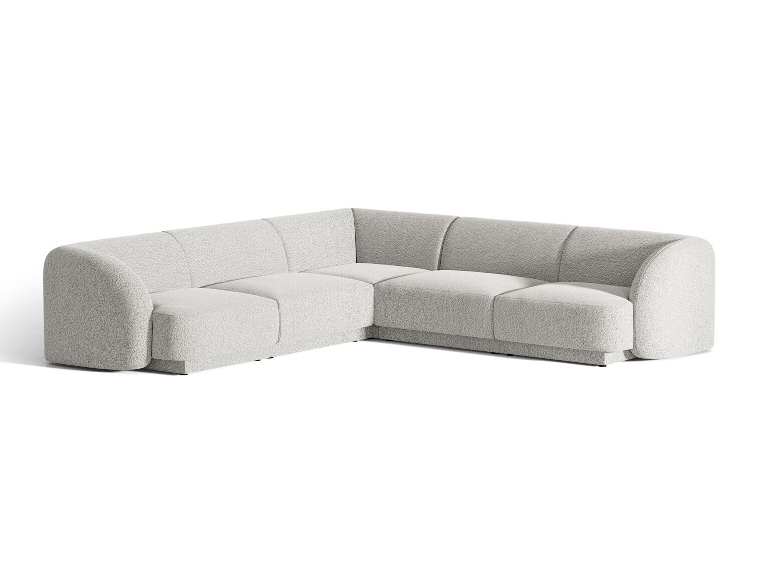 Modulinė sėdimoji dalis Tivlomi 103 (Baloo 2085)