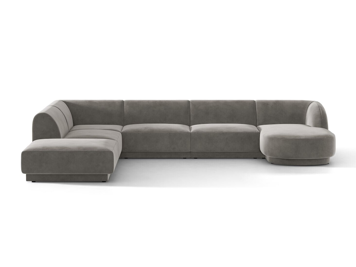 Modulinė sėdimoji dalis Tivlomi 103 (Bluvel 13)