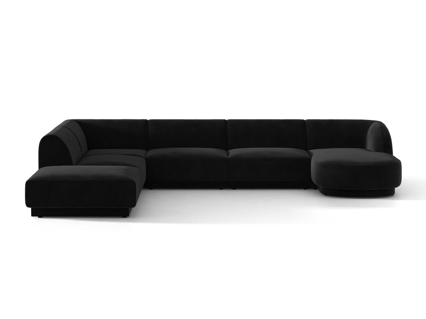 Modulinė sėdimoji dalis Tivlomi 103 (Bluvel 19)