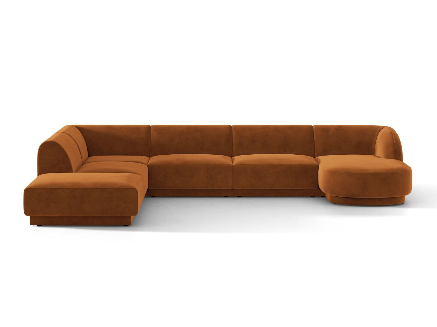 Modulinė sėdimoji dalis Tivlomi 103 (Bluvel 4215)