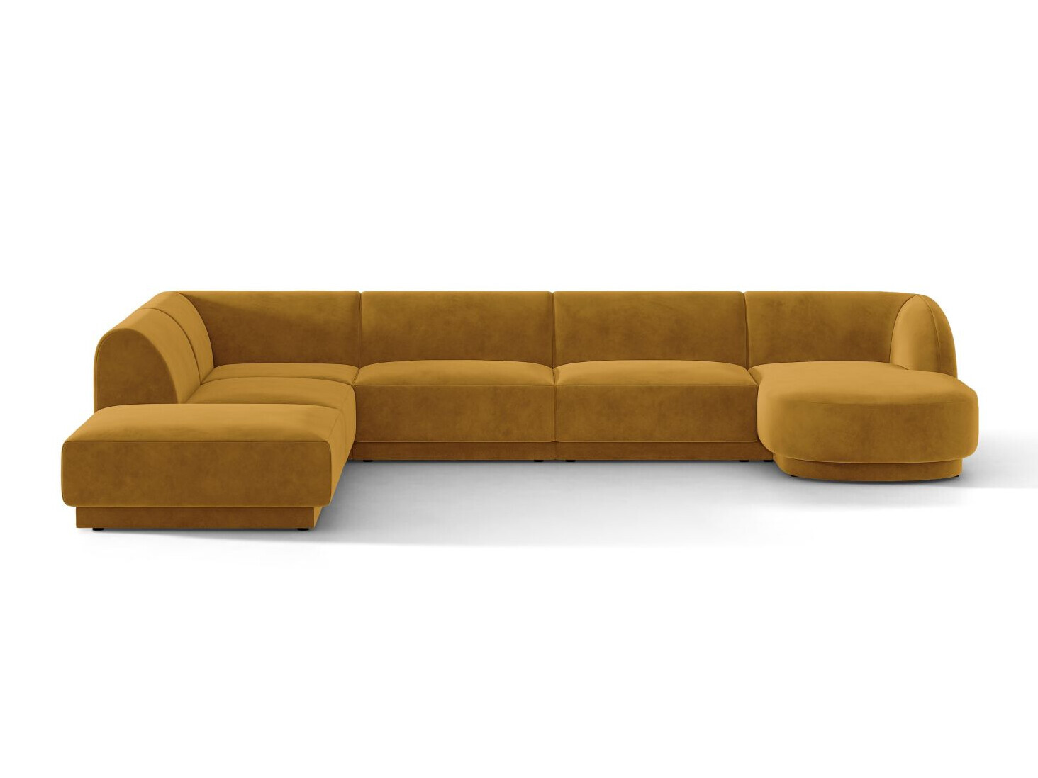 Modulinė sėdimoji dalis Tivlomi 103 (Bluvel 68)