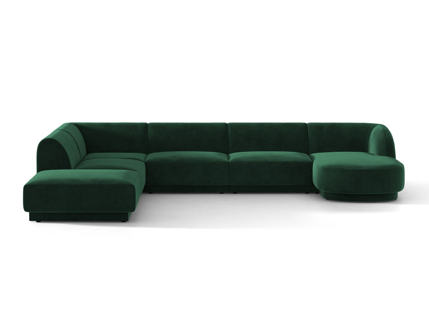 Modulinė sėdimoji dalis Tivlomi 103 (Bluvel 78)