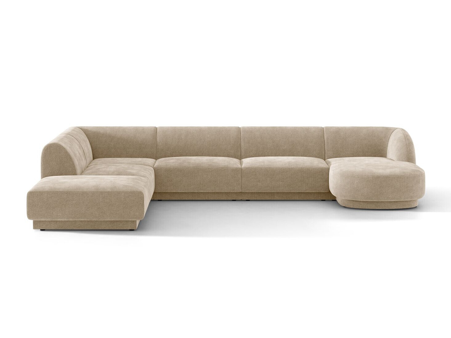 Modulinė sėdimoji dalis Tivlomi 103 (Eden 03)