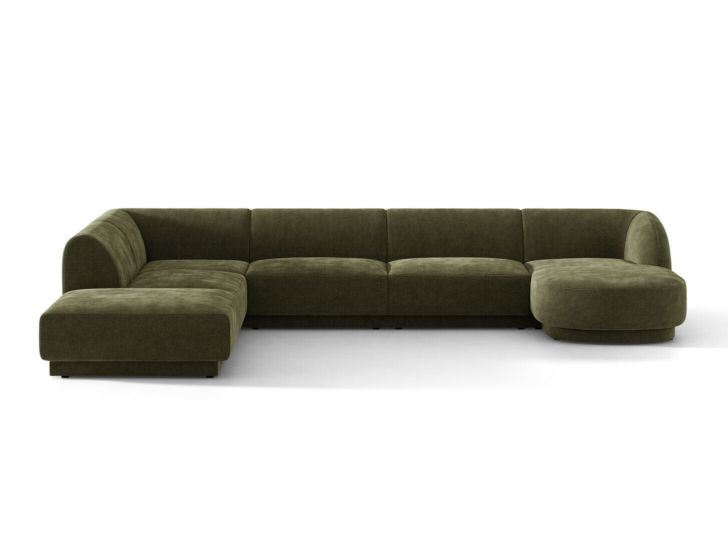 Modulinė sėdimoji dalis Tivlomi 103 (Eden 12)