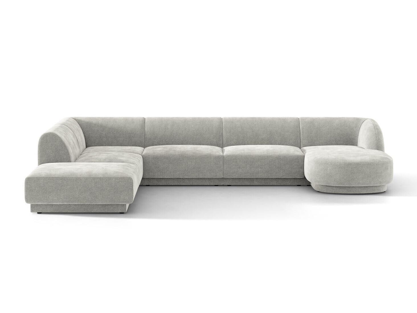 Modulinė sėdimoji dalis Tivlomi 103 (Eden 17)