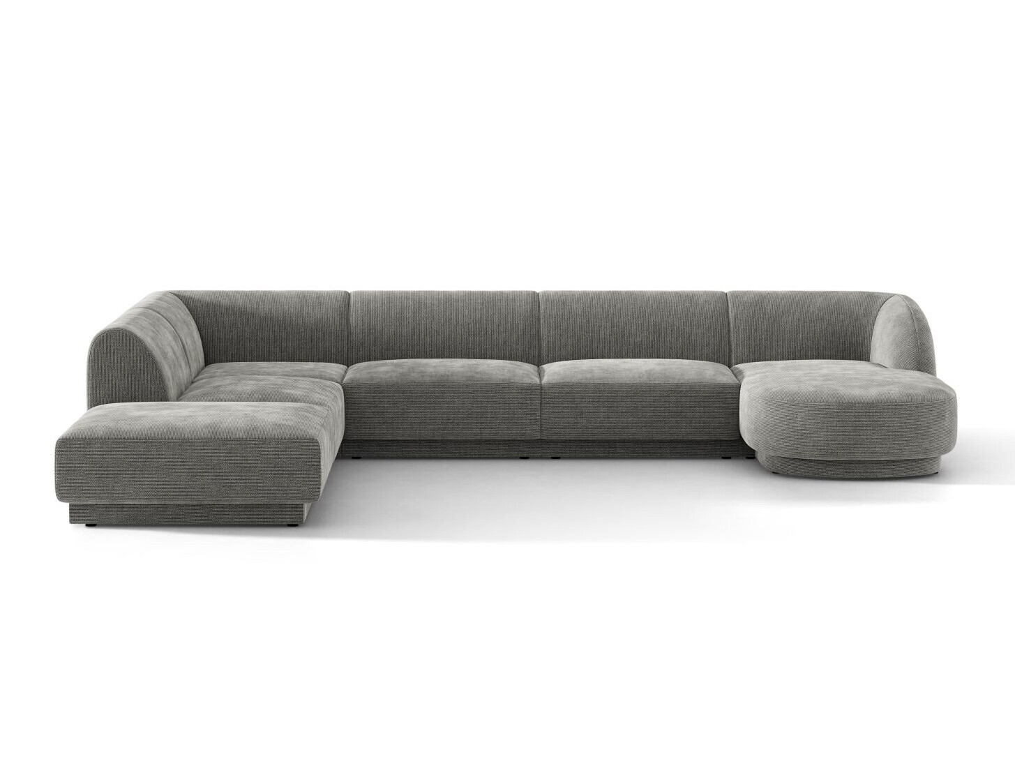Modulinė sėdimoji dalis Tivlomi 103 (Eden 18)