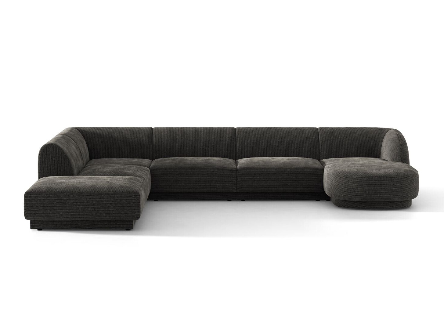 Modulinė sėdimoji dalis Tivlomi 103 (Eden 20)
