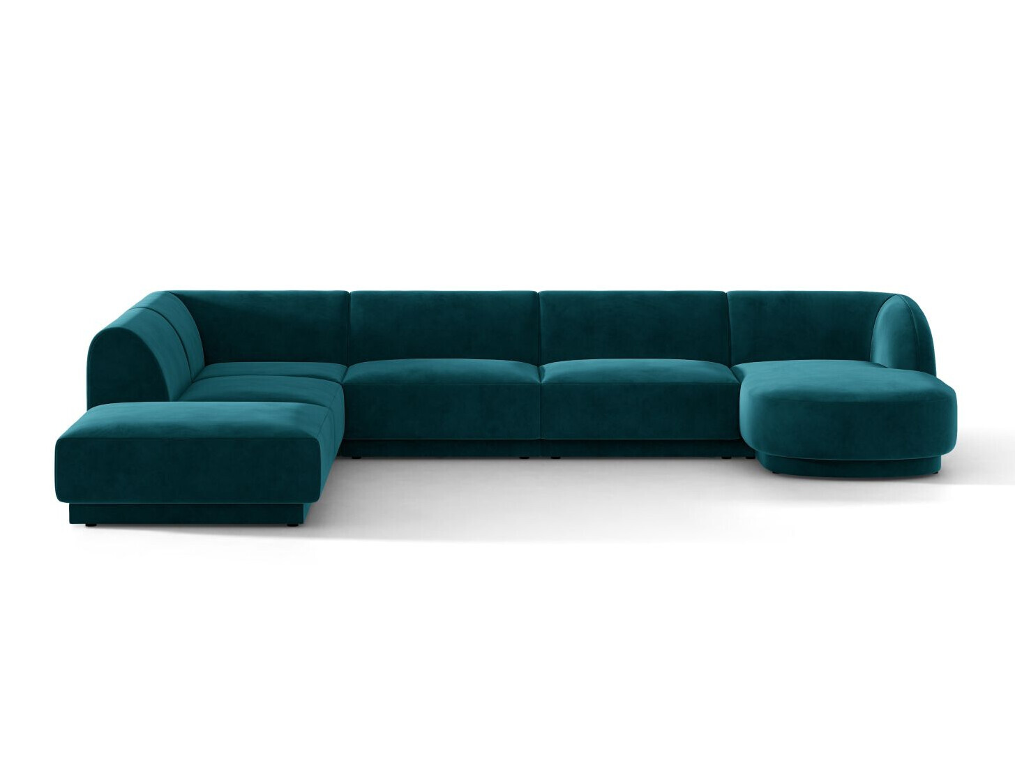 Modulinė sėdimoji dalis Tivlomi 103 (Venus 2911)
