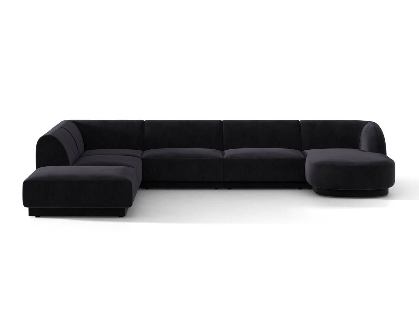 Modulinė sėdimoji dalis Tivlomi 103 (Venus 2923)