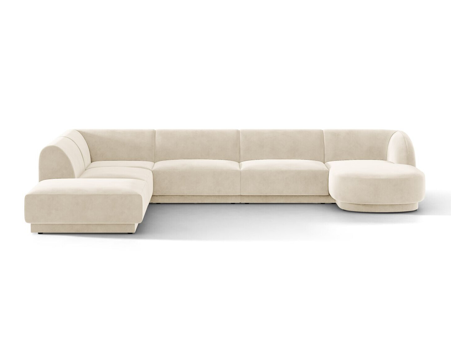 Modulinė sėdimoji dalis Tivlomi 103 (Venus 2927)