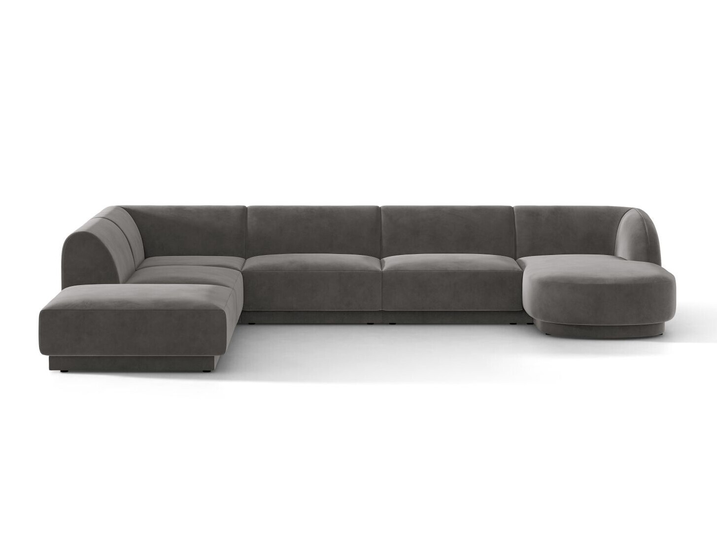 Modulinė sėdimoji dalis Tivlomi 103 (Venus 2930)