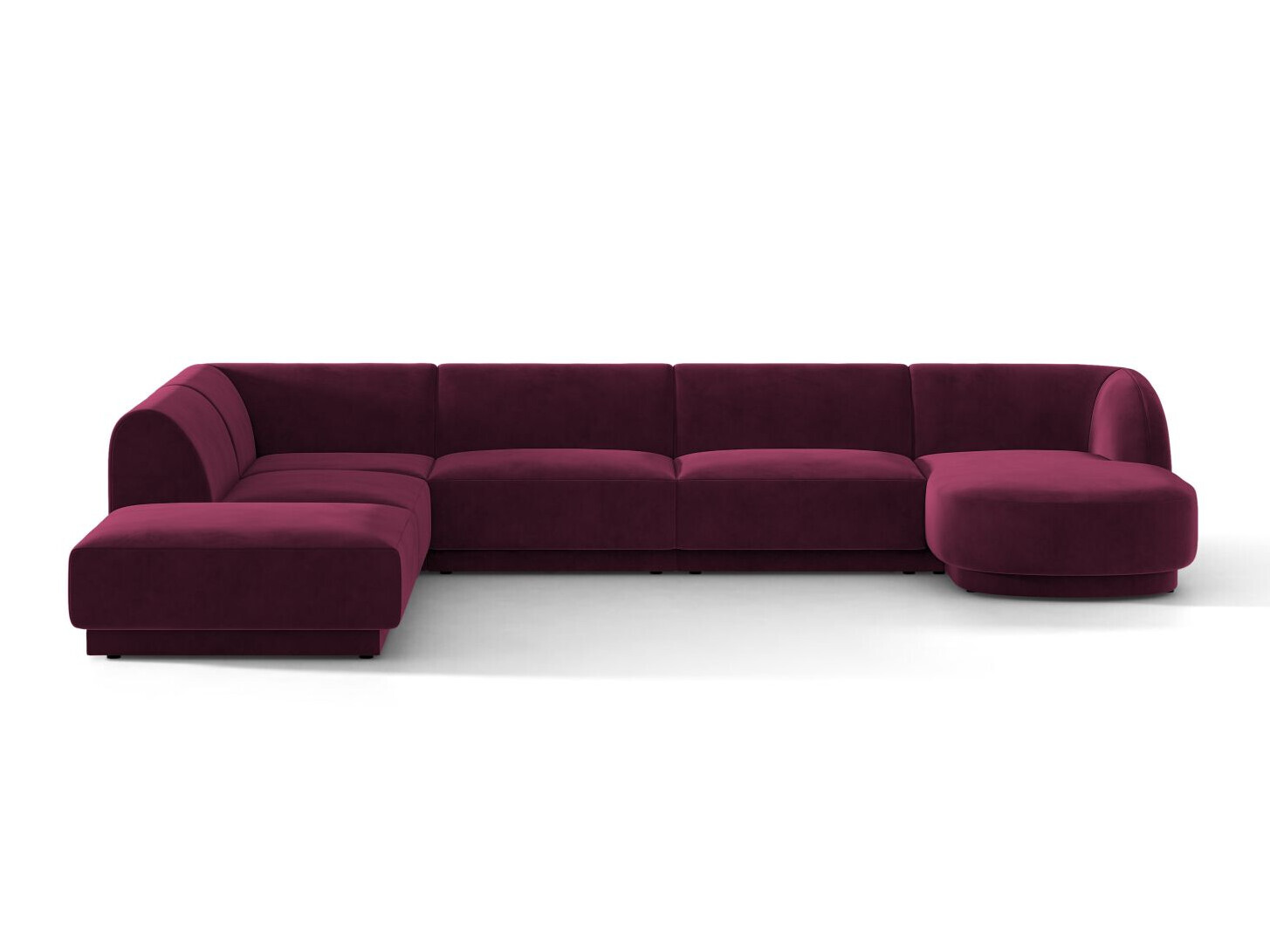 Modulinė sėdimoji dalis Tivlomi 103 (Venus 2932)