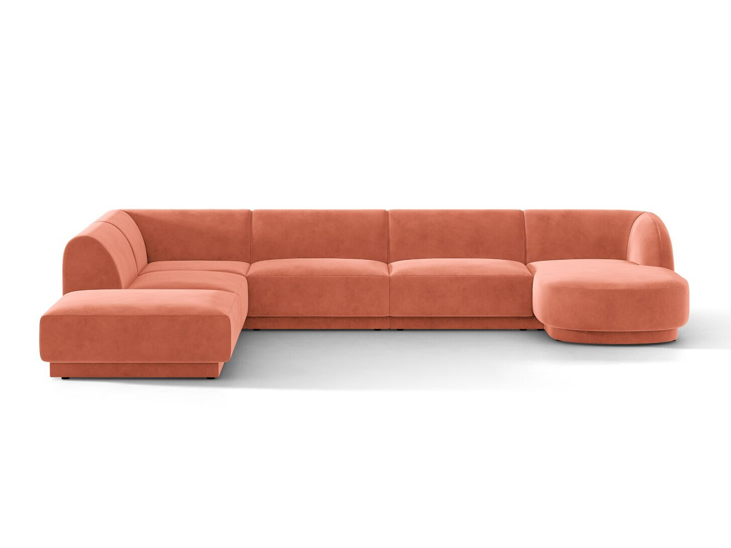 Modulinė sėdimoji dalis Tivlomi 103 (Venus 2933)