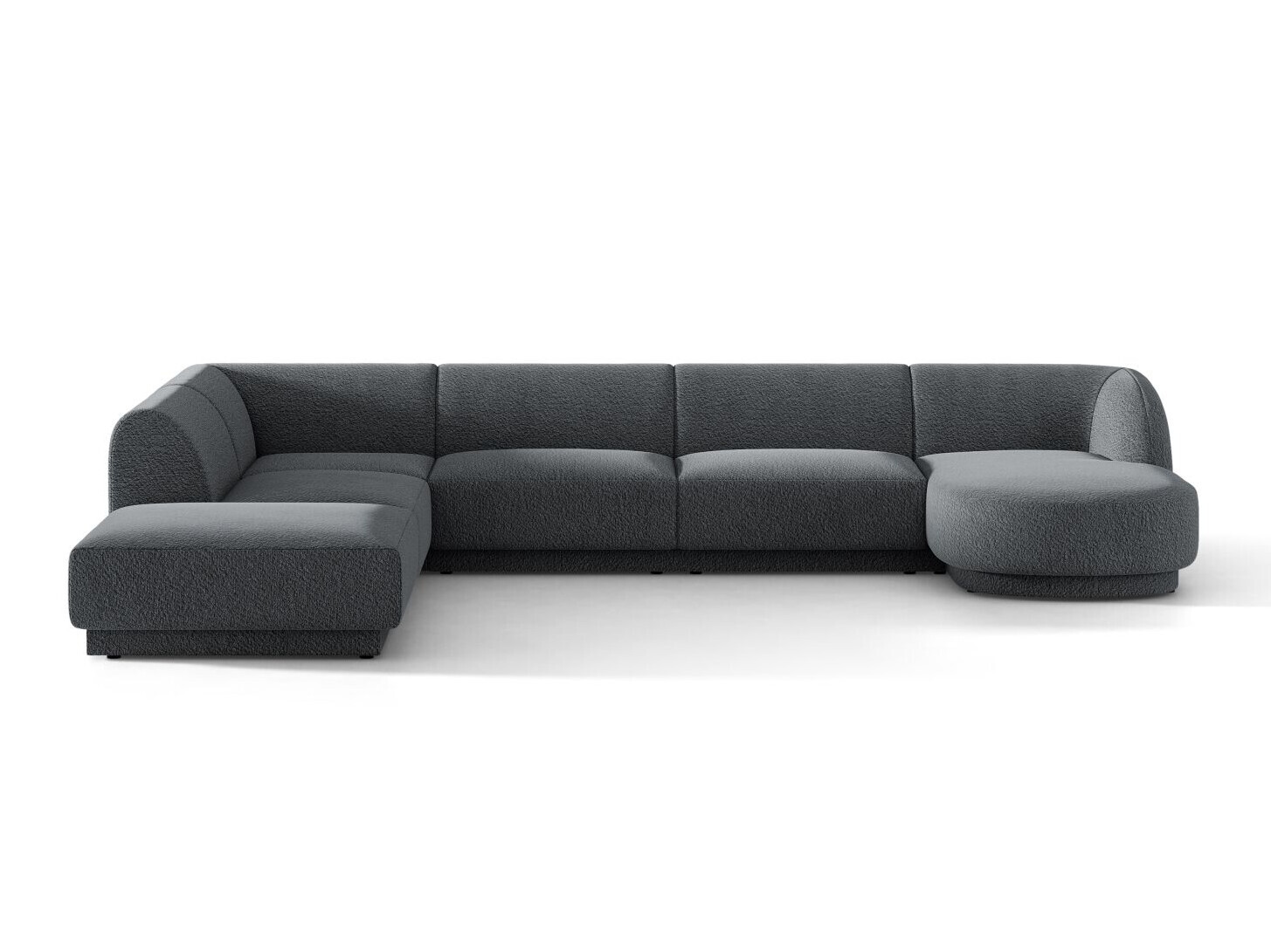 Pufas Tivlomi 112 (Baloo 2083)