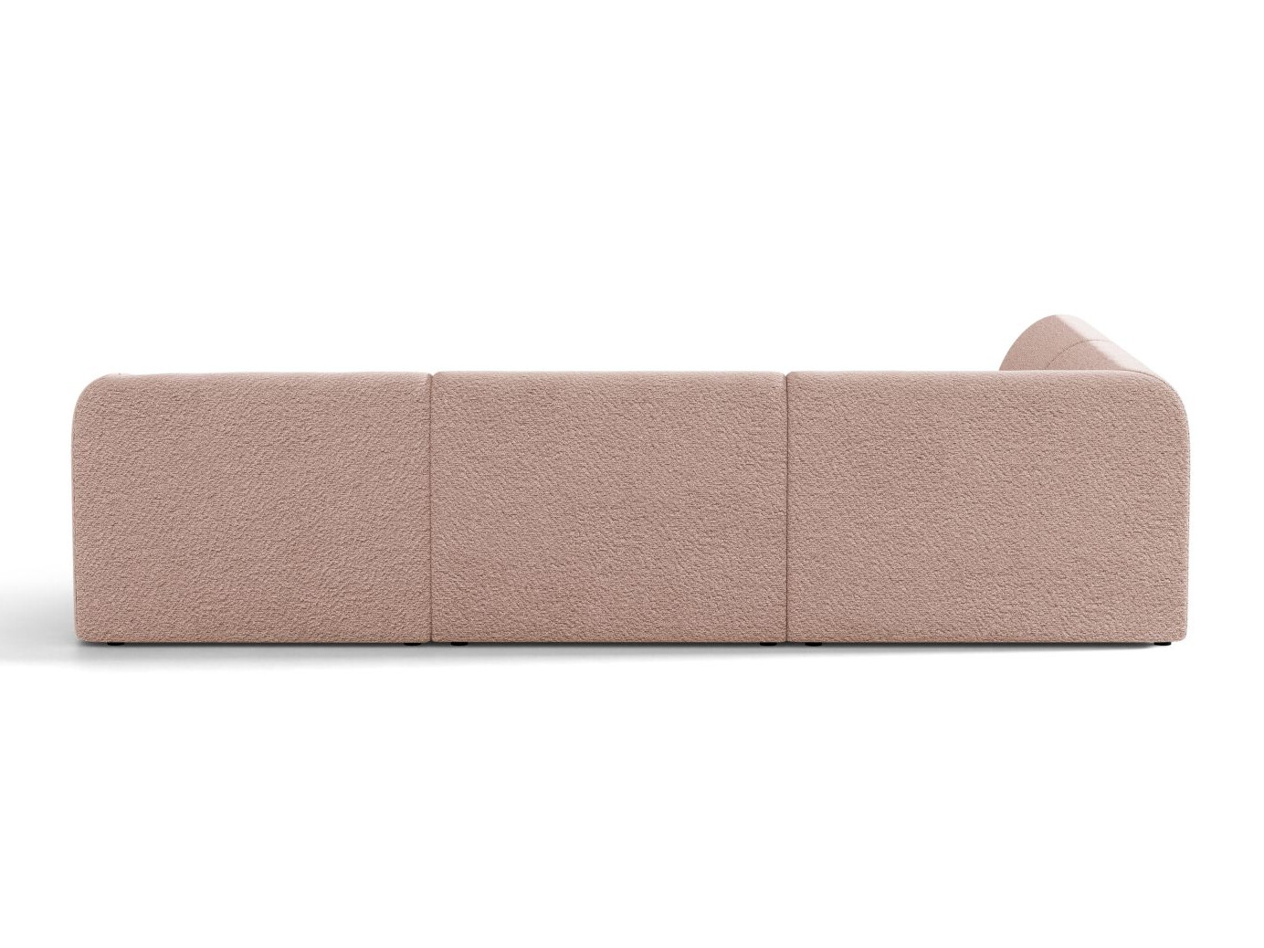 Modulinis minkštas kampas Tivlomi 106 (Baloo 2072)