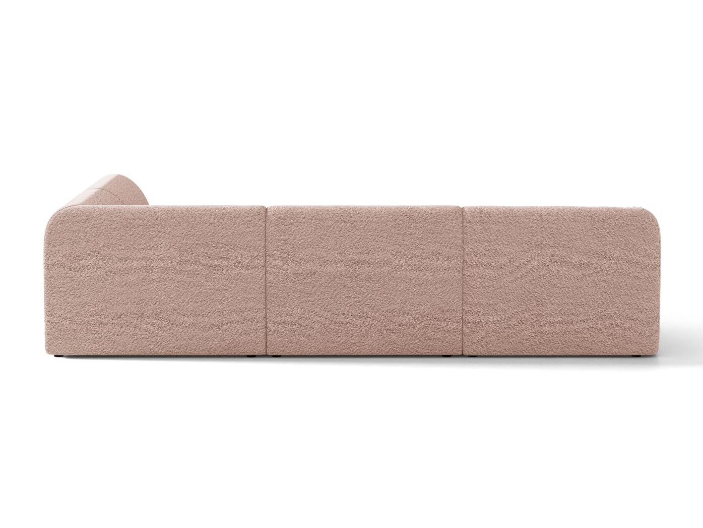 Modulinis minkštas kampas Tivlomi 106 (Baloo 2072)
