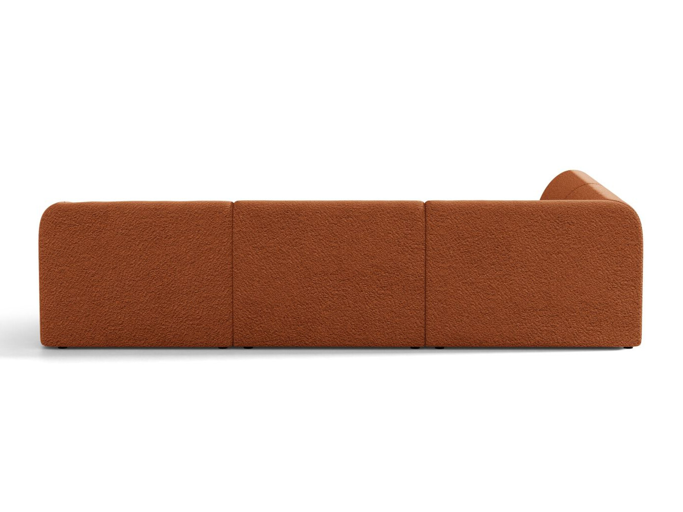 Modulinis minkštas kampas Tivlomi 106 (Baloo 2078)